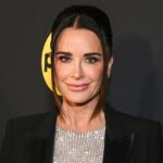 Taylor Swift participa da 67ª premiação anual do GRAMMY em 2 de fevereiro de 2025 em Los Angeles, Califórnia.