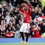 Amad desistiu de uma masterclass contra o Aston Villa, mas os fãs do Man Utd não realizarão seu desejo de final de temporada desta vez