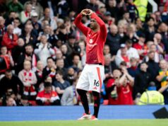 Amad desistiu de uma masterclass contra o Aston Villa, mas os fãs do Man Utd não realizarão seu desejo de final de temporada desta vez Amad desistiu de uma masterclass contra o Aston Villa, mas os fãs do Man Utd não realizarão seu desejo de final de temporada desta vez