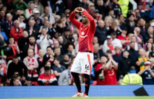 Amad desistiu de uma masterclass contra o Aston Villa, mas os fãs do Man Utd não realizarão seu desejo de final de temporada desta vez Amad desistiu de uma masterclass contra o Aston Villa, mas os fãs do Man Utd não realizarão seu desejo de final de temporada desta vez