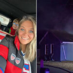 Jessi Pierce Crédito: Jessi Pierce/X