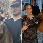 Amanda Batula elogiou os 'amigos' Ciara Miller e West Wilson - semanas antes de confirmarem o relacionamento secreto