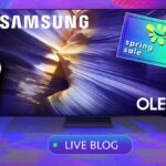 Amazon Big Spring Sale 2026: atualizações ao vivo sobre as últimas ofertas da Apple, Samsung, DJI, Lego e muito mais