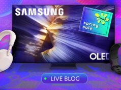 Amazon Big Spring Sale 2026: atualizações ao vivo sobre as últimas ofertas da Apple, Samsung, DJI, Lego e muito mais Amazon Big Spring Sale 2026: atualizações ao vivo sobre as últimas ofertas da Apple, Samsung, DJI, Lego e muito mais