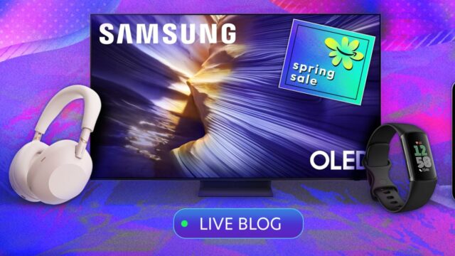 Amazon Big Spring Sale 2026: atualizações ao vivo sobre as últimas ofertas da Apple, Samsung, DJI, Lego e muito mais
