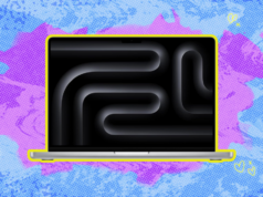 Amazon acaba de baixar o preço do MacBook Pro M5 Laptop Apple MacBook Pro 2025 com chip M5 com CPU de 10 núcleos e GPU de 10 núcleos: desenvolvido para Apple Intelligence, tela Retina XDR líquida de 14,2 polegadas, memória unificada de 16 GB, armazenamento SSD de 512 GB; Prata