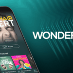 Amazon está encerrando o aplicativo Wondery Podcast e Wondery +