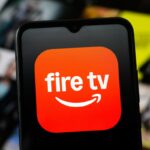 Amazon está lançando um aplicativo Fire TV redesenhado