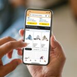 Amazon expande um programa que permite aos clientes comprar em sites de outros varejistas