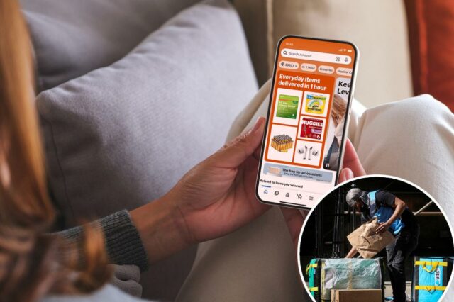 Amazon lança opções de entrega de 1 e 3 horas nos EUA – descubra se sua cidade está a bordo
