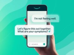 Amazon lança seu assistente de IA de saúde em seu site e aplicativo Amazon lança seu assistente de IA de saúde em seu site e aplicativo