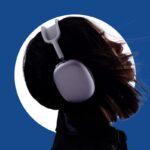 Fones de ouvido sem fio Apple AirPods Pro 3