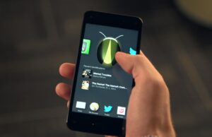 Amazon trabalhando em novo smartphone com Alexa em seu núcleo, diz relatório Amazon trabalhando em novo smartphone com Alexa em seu núcleo, diz relatório