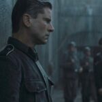 Ambientado durante a ocupação nazista da Bélgica, o drama do campo de trabalho da Segunda Guerra Mundial 'Breendonk' explora dilemas morais do passado e do presente