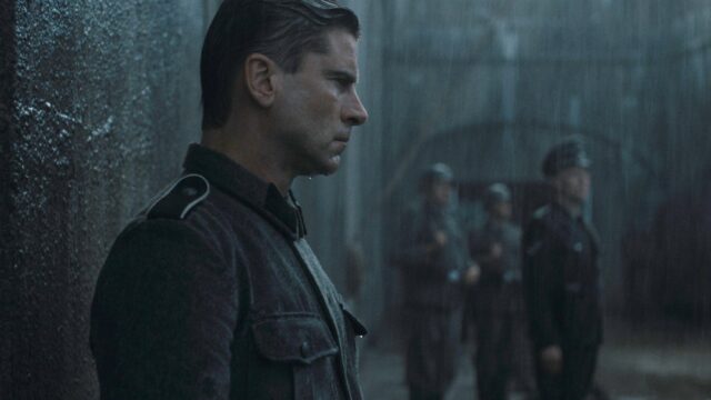 Ambientado durante a ocupação nazista da Bélgica, o drama do campo de trabalho da Segunda Guerra Mundial 'Breendonk' explora dilemas morais do passado e do presente
