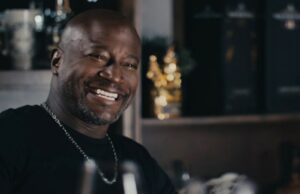 Ambos os mundos, Freeli Films lança primeira parceria de coprodução EUA-África para microdramas, com Taye Diggs definido para estrelar (EXCLUSIVO) Ambos os mundos, Freeli Films lança primeira parceria de coprodução EUA-África para microdramas, com Taye Diggs definido para estrelar (EXCLUSIVO)