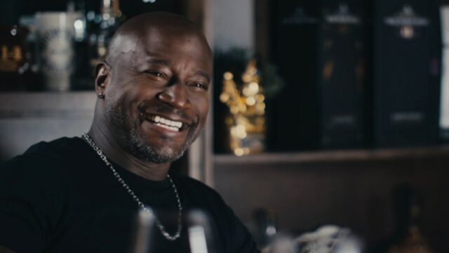 Ambos os mundos, Freeli Films lança primeira parceria de coprodução EUA-África para microdramas, com Taye Diggs definido para estrelar (EXCLUSIVO)
