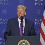 América Ajukan 15 Syarat Damai, Irã Balas 5 Tuntutan Keras