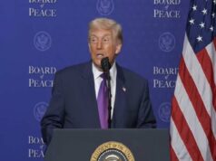 América Ajukan 15 Syarat Damai, Irã Balas 5 Tuntutan Keras América Ajukan 15 Syarat Damai, Irã Balas 5 Tuntutan Keras