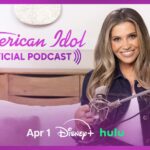 'American Idol' define podcast complementar, Danielle Fishel como apresentadora (EXCLUSIVO)