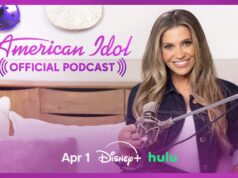 ‘American Idol’ define podcast complementar, Danielle Fishel como apresentadora (EXCLUSIVO) 'American Idol' define podcast complementar, Danielle Fishel como apresentadora (EXCLUSIVO)