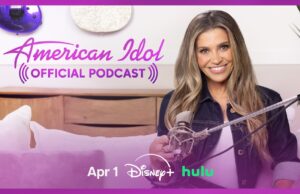 ‘American Idol’ define podcast complementar, Danielle Fishel como apresentadora (EXCLUSIVO) 'American Idol' define podcast complementar, Danielle Fishel como apresentadora (EXCLUSIVO)