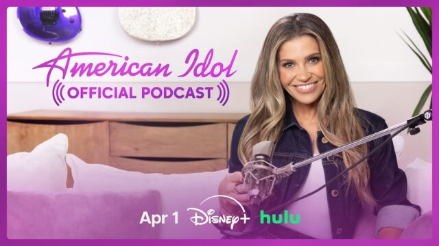 'American Idol' define podcast complementar, Danielle Fishel como apresentadora (EXCLUSIVO)
