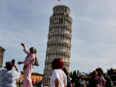Americanos perderão a cidadania italiana: o que sabemos Americanos perderão a cidadania italiana: o que sabemos