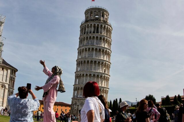 Americanos perderão a cidadania italiana: o que sabemos Americanos perderão a cidadania italiana: o que sabemos