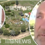 Amigo de Dezi Freeman diz que achava que fugitivo havia morrido há sete meses