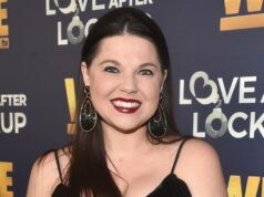 Amy Duggar adivinha como Jim Bob Duggar reagiu à prisão de Joseph Duggar Amy-Duggar-Chora-Por-Kendra-Prisão