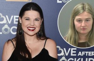 Amy Duggar altera declaração de apoio à esposa de Joseph Duggar Kendra Duggar Mugshot revelado após prisão em Arkansas após prisão do marido
