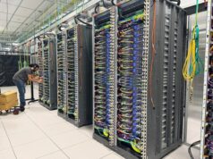 Inicialização de chip de IA Cerebras arquiva para IPO ASW Chip lab leaders Mark Carroll, Kristopher King