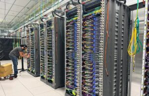 Inicialização de chip de IA Cerebras arquiva para IPO ASW Chip lab leaders Mark Carroll, Kristopher King