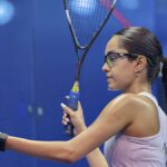 Anahat Singh é coroada campeã do Indian Open 2026 e conquista seu 16º título PSA