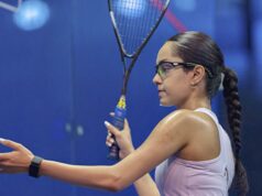 Anahat Singh é coroada campeã do Indian Open 2026 e conquista seu 16º título PSA Anahat Singh é coroada campeã do Indian Open 2026 e conquista seu 16º título PSA