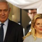 Anaknya Dibully, Istri Netanyahu Serukan Parada Peruundungan