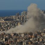 Análise: Hezbollah apoia embaixador do Irã enquanto o conflito aprofunda as divisões no Líbano