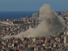 Análise: Hezbollah apoia embaixador do Irã enquanto o conflito aprofunda as divisões no Líbano Análise: Hezbollah apoia embaixador do Irã enquanto o conflito aprofunda as divisões no Líbano