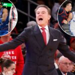 Análise e previsão da faixa March Madness de 2026 na Região Leste