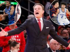 Análise e previsão da faixa March Madness de 2026 na Região Leste Análise e previsão da faixa March Madness de 2026 na Região Leste