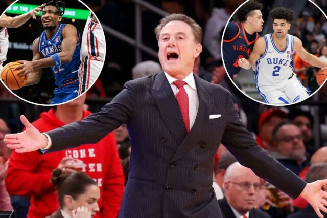 Análise e previsão da faixa March Madness de 2026 na Região Leste
