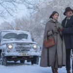 Análise inicial de 'O que acontece à noite': Leonardo DiCaprio e Jennifer Lawerence se reencontram em Marriage Horror Story, de Martin Scorsese