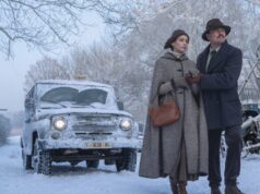 Análise inicial de ‘O que acontece à noite’: Leonardo DiCaprio e Jennifer Lawerence se reencontram em Marriage Horror Story, de Martin Scorsese Análise inicial de 'O que acontece à noite': Leonardo DiCaprio e Jennifer Lawerence se reencontram em Marriage Horror Story, de Martin Scorsese