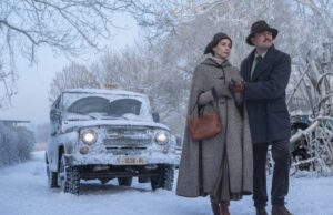 Análise inicial de ‘O que acontece à noite’: Leonardo DiCaprio e Jennifer Lawerence se reencontram em Marriage Horror Story, de Martin Scorsese Análise inicial de 'O que acontece à noite': Leonardo DiCaprio e Jennifer Lawerence se reencontram em Marriage Horror Story, de Martin Scorsese