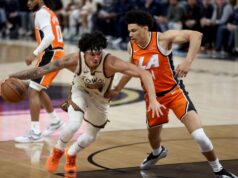 Análise instantânea do Warriors: Golden State vê a liderança na classificação dos playoffs diminuir após derrota para o Clippers Análise instantânea do Warriors: Golden State vê a liderança na classificação dos playoffs diminuir após derrota para o Clippers