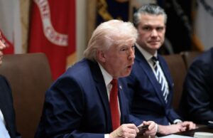 Analistas dizem que Trump não entende que a realidade do Irã mudou Analistas dizem que Trump não entende que a realidade do Irã mudou