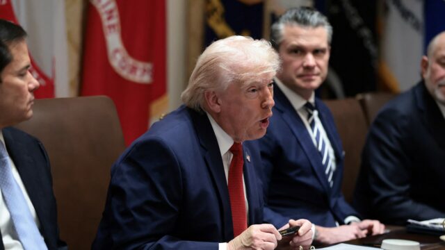 Analistas dizem que Trump não entende que a realidade do Irã mudou
