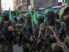 Analistas dizem que as mortes de “civis” em Gaza incluem o Hamas, outros membros terroristas que trabalham como médicos, trabalhadores da mídia Analistas dizem que as mortes de “civis” em Gaza incluem o Hamas, outros membros terroristas que trabalham como médicos, trabalhadores da mídia