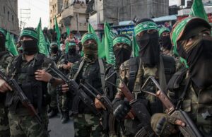 Analistas dizem que as mortes de “civis” em Gaza incluem o Hamas, outros membros terroristas que trabalham como médicos, trabalhadores da mídia Analistas dizem que as mortes de “civis” em Gaza incluem o Hamas, outros membros terroristas que trabalham como médicos, trabalhadores da mídia